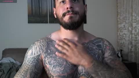 gymdominus online show from May 2026 08:27:01 PM