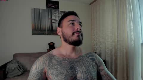 gymdominus online show from May 2026 07:56:02 AM