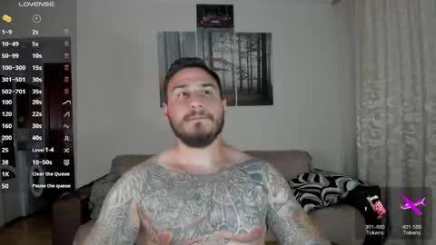 gymdominus online show from May 2026 08:02:02 PM