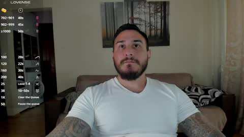 gymdominus online show from May 2026 09:37:01 AM