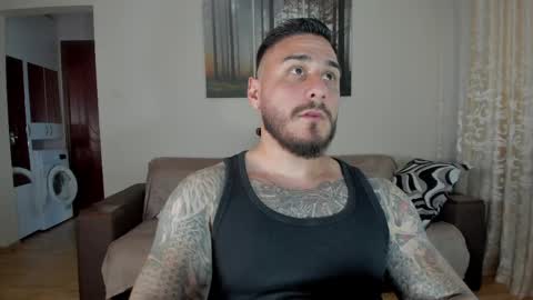 gymdominus online show from May 2026 01:52:01 PM