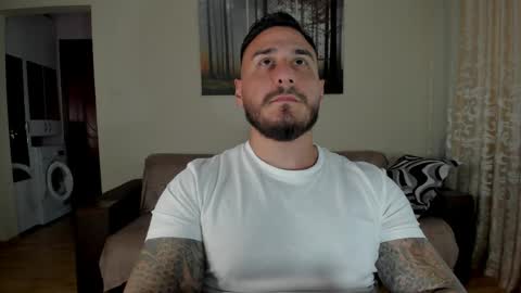 gymdominus online show from May 2026 01:08:01 PM