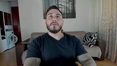 gymdominus online show from May 2026 09:17:01 AM