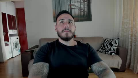 gymdominus online show from May 2026 05:37:02 AM