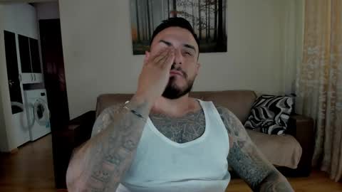 gymdominus online show from June 2026 08:16:02 AM