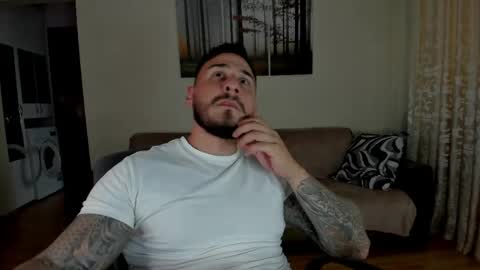 gymdominus online show from June 2026 12:29:01 PM