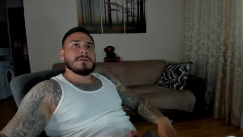 gymdominus online show from June 2026 02:08:02 PM