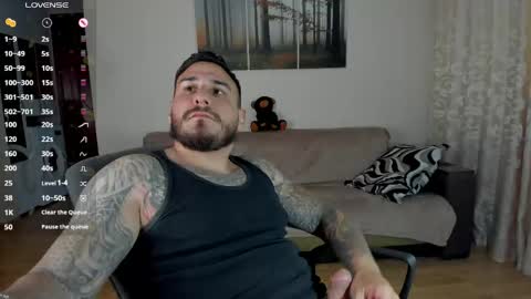 gymdominus online show from June 2026 11:27:02 AM