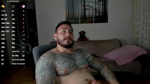 gymdominus online show from June 2026 08:12:02 PM