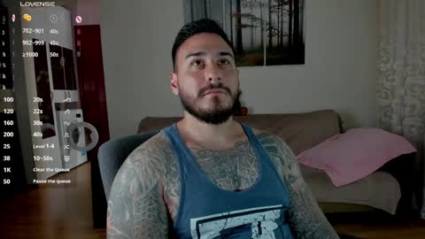 gymdominus online show from June 2026 06:47:02 AM