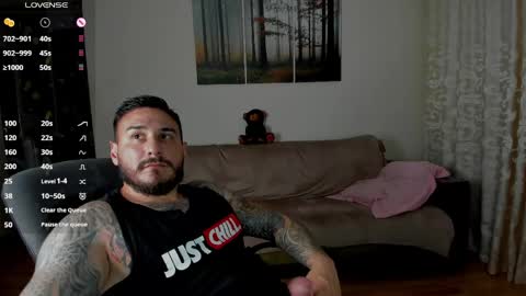 gymdominus online show from June 2026 06:19:02 PM