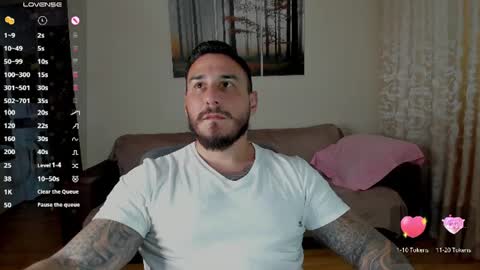 gymdominus online show from June 2026 11:53:01 AM