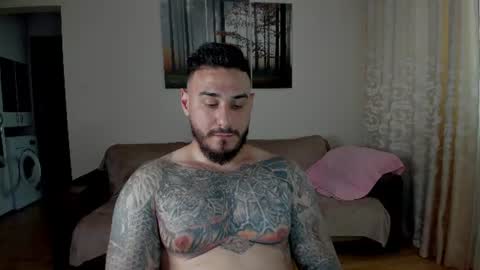 gymdominus online show from June 2026 09:22:02 AM