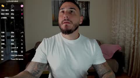 gymdominus online show from June 2026 12:29:02 PM