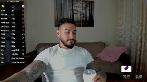 gymdominus online show from June 2026 12:20:01 PM