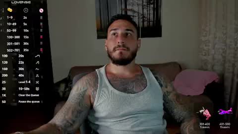 gymdominus online show from June 2026 02:41:01 PM