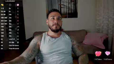gymdominus online show from June 2026 06:43:02 AM