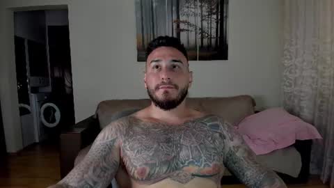 gymdominus online show from June 2026 08:09:02 AM