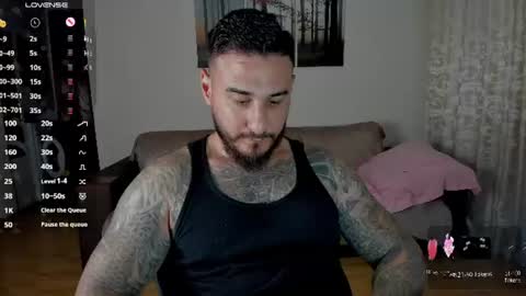 gymdominus online show from June 2026 02:07:01 PM