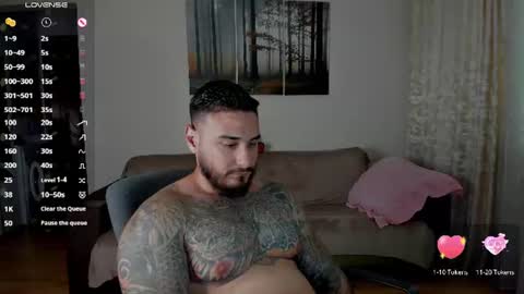 gymdominus online show from July 2026 12:55:01 PM