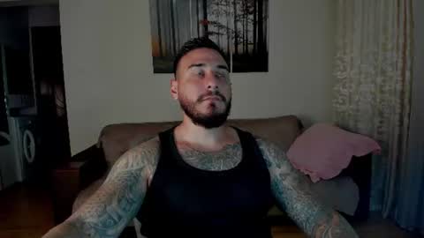 gymdominus online show from July 2026 06:52:02 AM