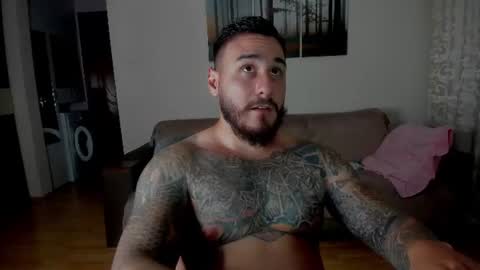 gymdominus online show from July 2026 06:58:02 PM