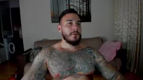 gymdominus online show from July 2026 08:11:02 PM