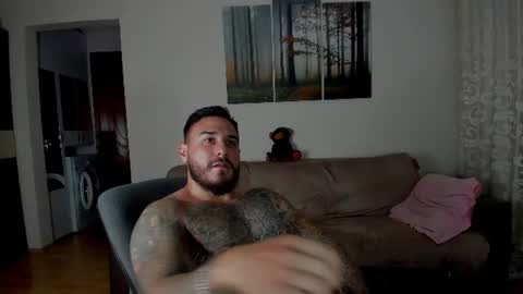 gymdominus online show from July 2026 09:30:01 PM