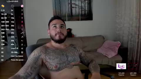 gymdominus online show from July 2026 09:35:01 AM