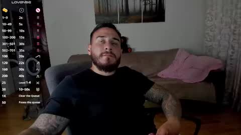 gymdominus online show from July 2026 08:22:02 PM