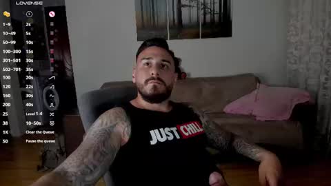gymdominus online show from July 2026 07:16:01 PM