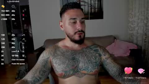 gymdominus online show from July 2026 06:32:02 PM