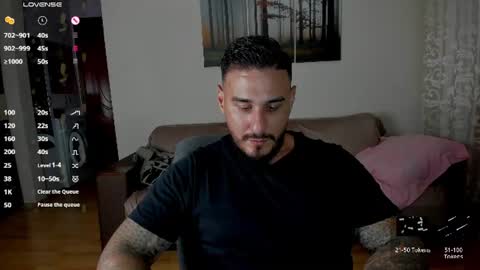 gymdominus online show from July 2026 06:00:02 PM