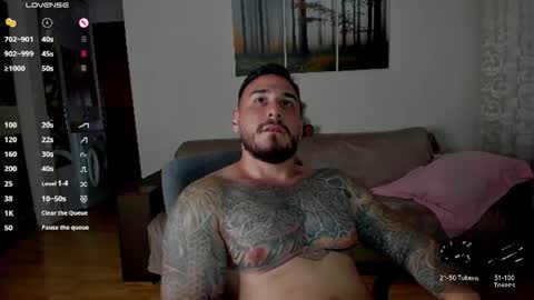 gymdominus online show from July 2026 05:30:02 PM