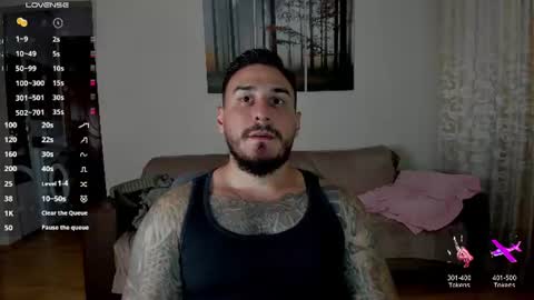 gymdominus online show from July 2026 10:18:01 AM