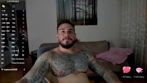gymdominus online show from July 2026 10:39:01 AM