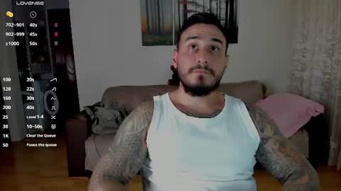 gymdominus online show from July 2026 10:11:01 AM