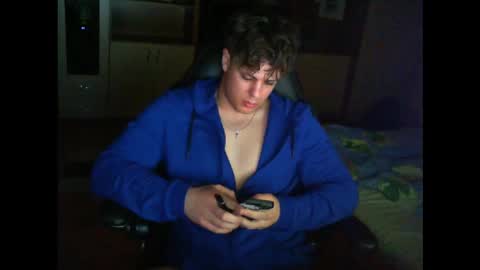 Snapshot of gymguy0505 chatting on February 2026 09:10:02 PM gymguy0505 online show from February 2026 09:10:02 PM