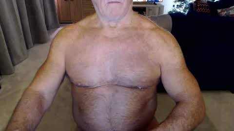Gymguy online show from December 2024 07:00:02 PM