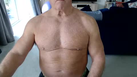 Gymguy online show from February 2025 12:36:01 PM