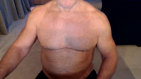 Gymguy online show from March 2025 06:12:02 PM