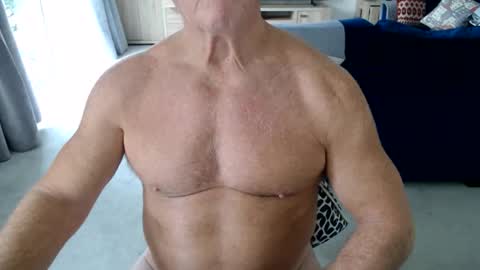 Gymguy online show from October 2025 02:18:02 PM