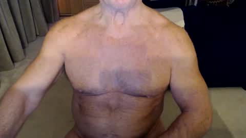 Gymguy online show from February 2026 07:31:01 PM