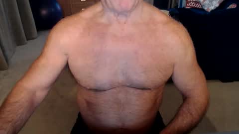 Gymguy online show from February 2026 09:13:01 PM