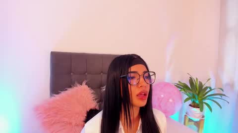 Snapshot of gypsie_velvett chatting on March 2025 10:39:02 PM Samy Velvet dayatorres 23 Followme online show from March 2025 10:39:02 PM