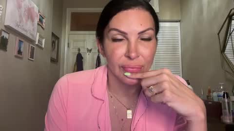 Gypsy online show from March 2025 01:26:02 AM