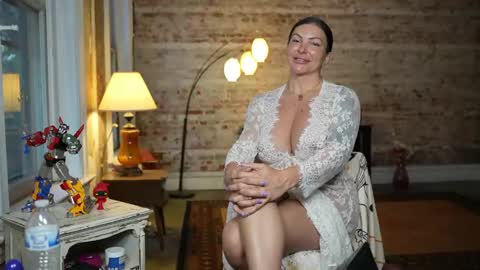 Gypsy online show from September 2025 11:45:02 AM