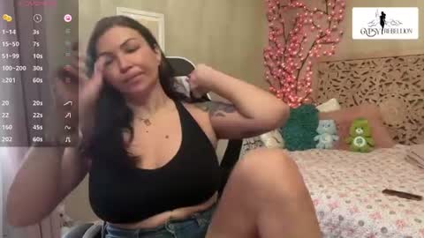 Gypsy online show from July 2026 04:10:02 PM