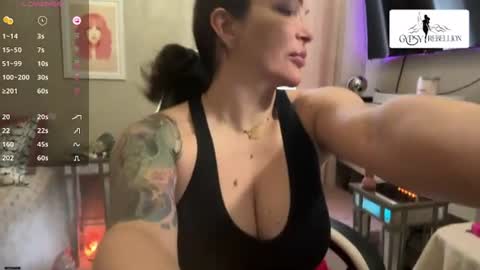 Gypsy online show from July 2026 01:52:01 PM