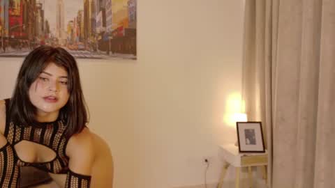 Snapshot of gysel_flynn chatting on June 2026 08:29:02 PM HEART online show from June 2026 08:29:02 PM